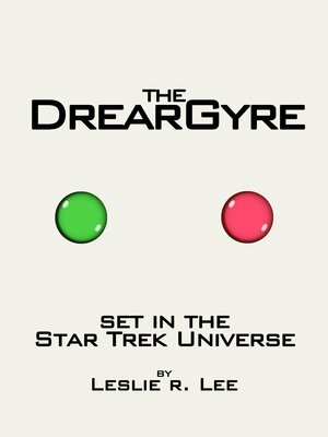 cover image of The DrearGyre